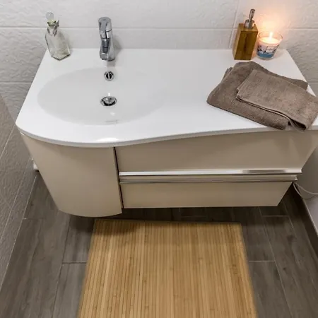 Le Gracieux Situe En Plein Centre Proche Val Deurope Village Nature Apartment Lagny-sur-Marne